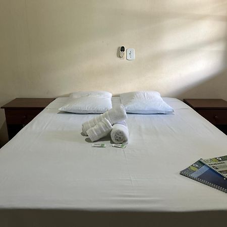 Eco Pousada Villa Verde Bonito  Dış mekan fotoğraf