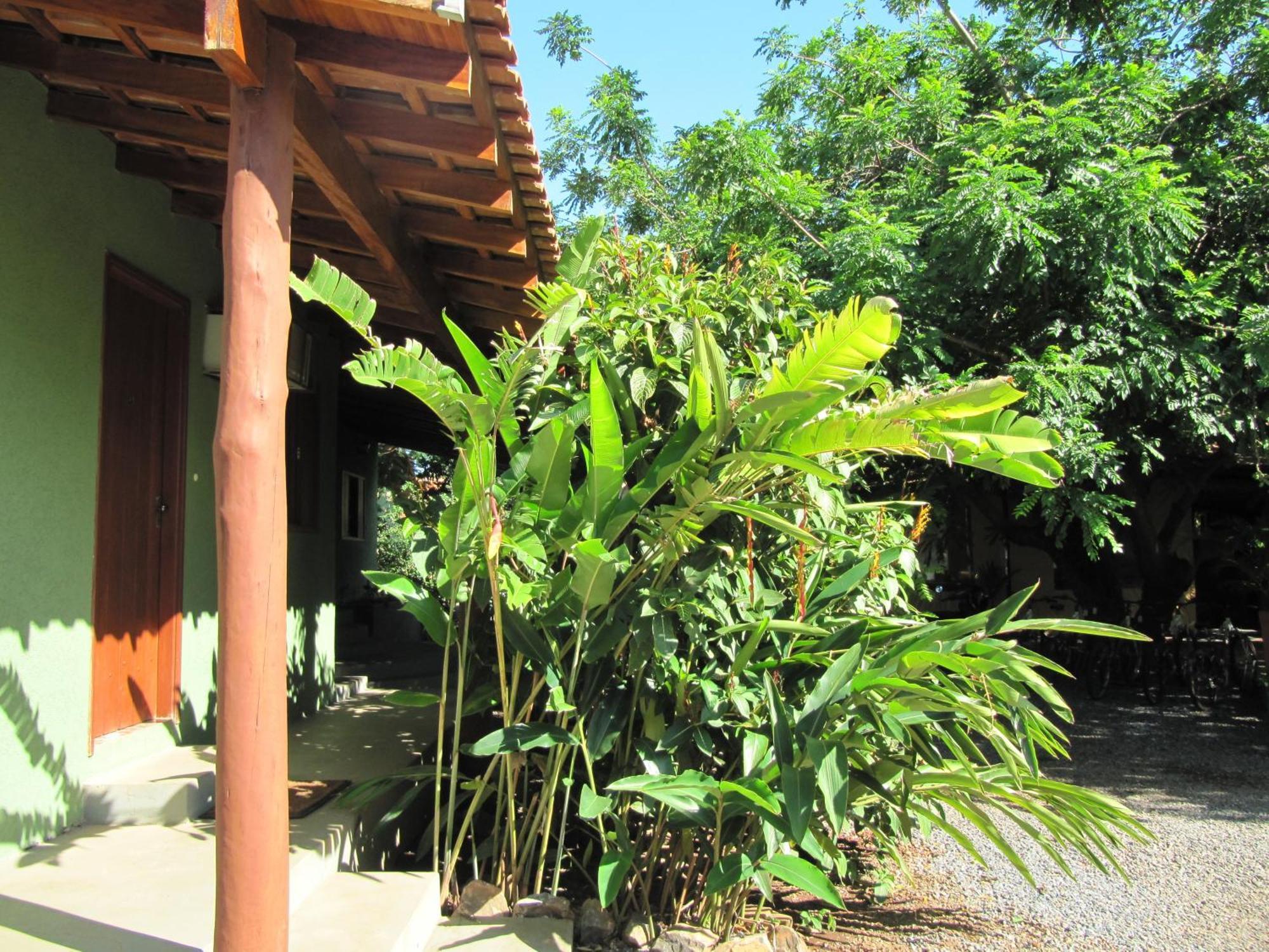 Eco Pousada Villa Verde Bonito  Dış mekan fotoğraf