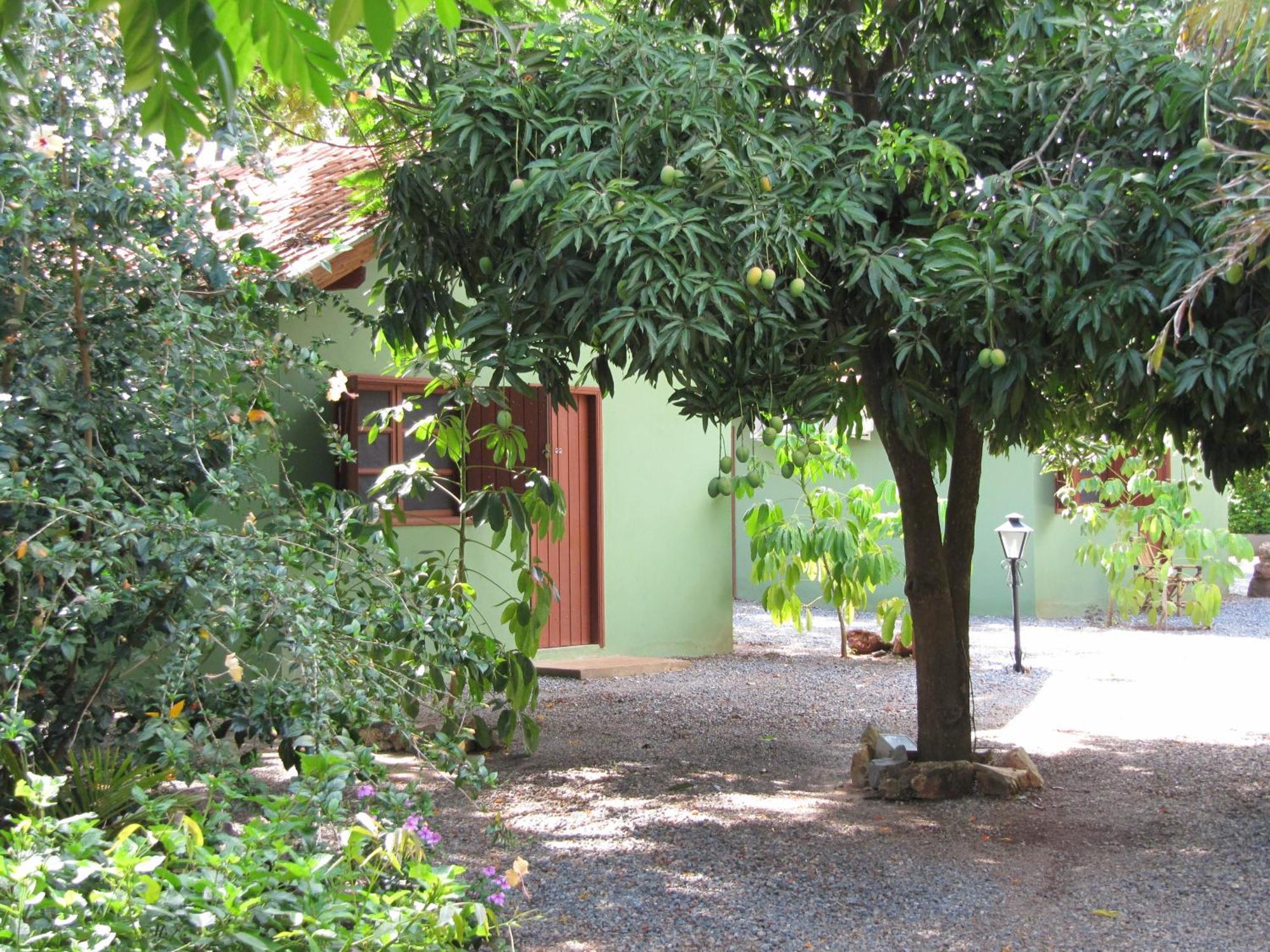 Eco Pousada Villa Verde Bonito  Dış mekan fotoğraf