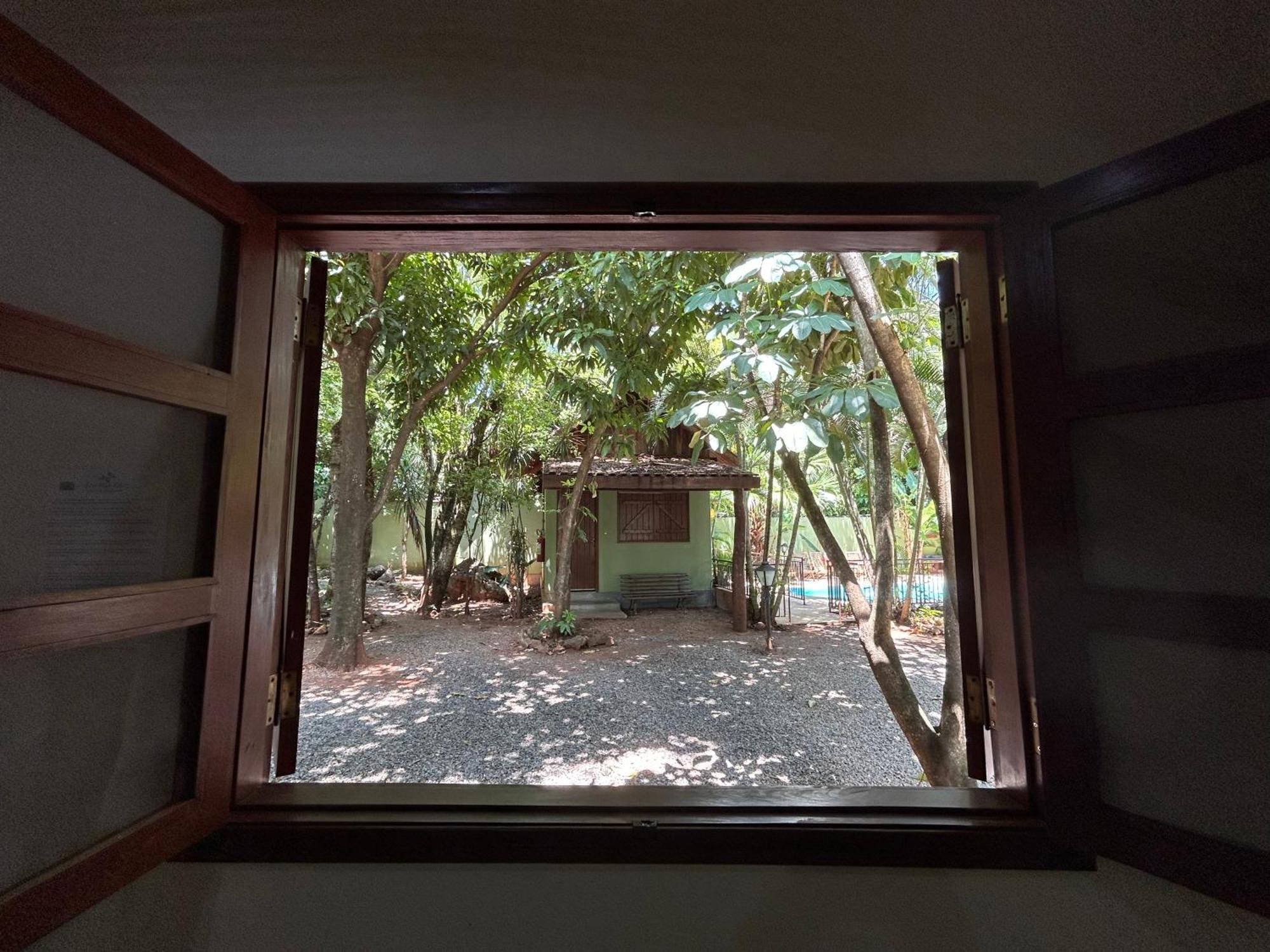 Eco Pousada Villa Verde Bonito  Dış mekan fotoğraf
