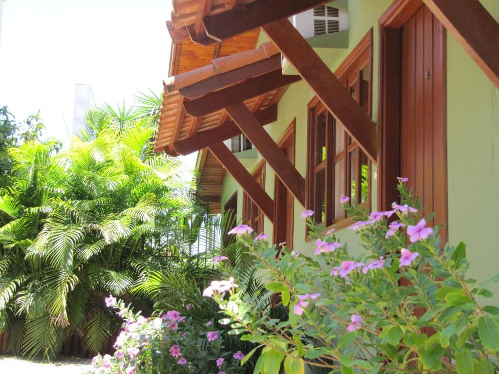 Eco Pousada Villa Verde Bonito  Dış mekan fotoğraf