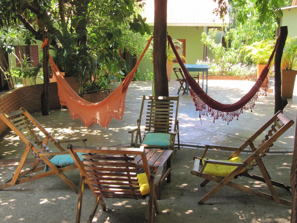 Eco Pousada Villa Verde Bonito  Dış mekan fotoğraf