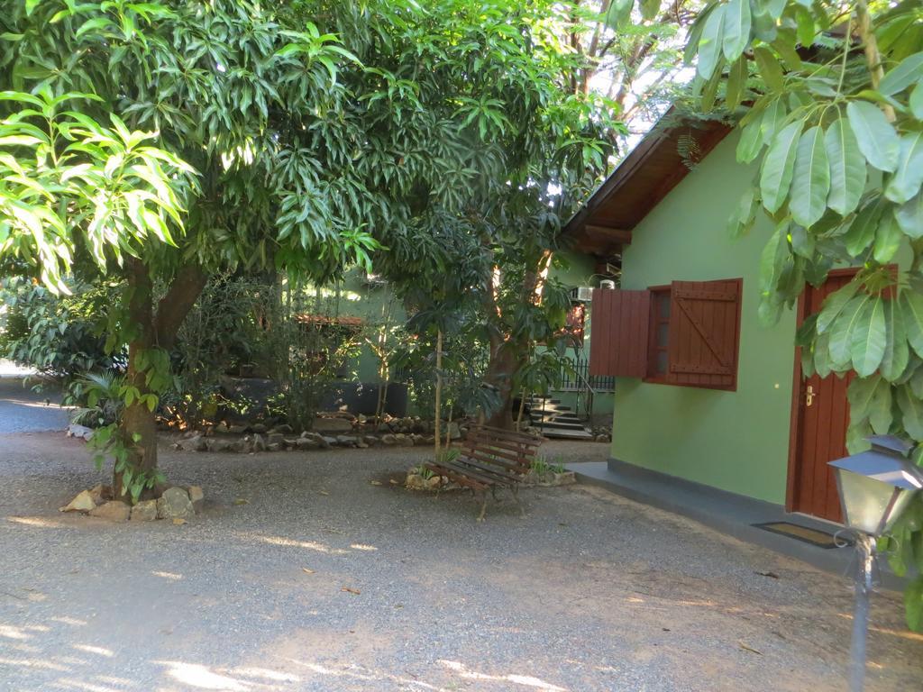 Eco Pousada Villa Verde Bonito  Dış mekan fotoğraf