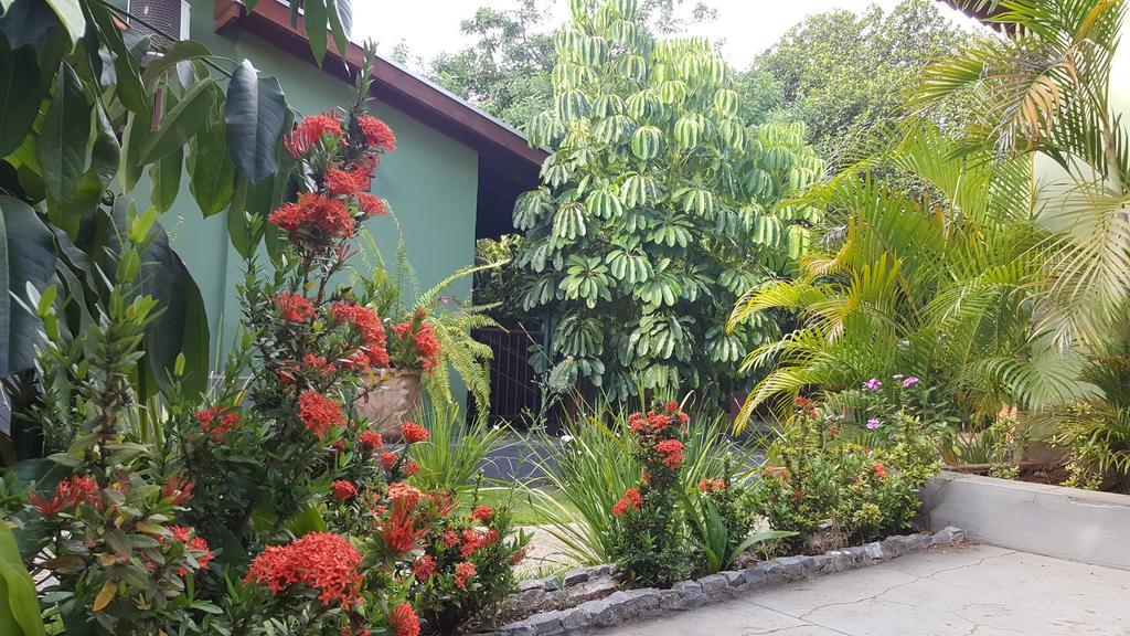 Eco Pousada Villa Verde Bonito  Dış mekan fotoğraf