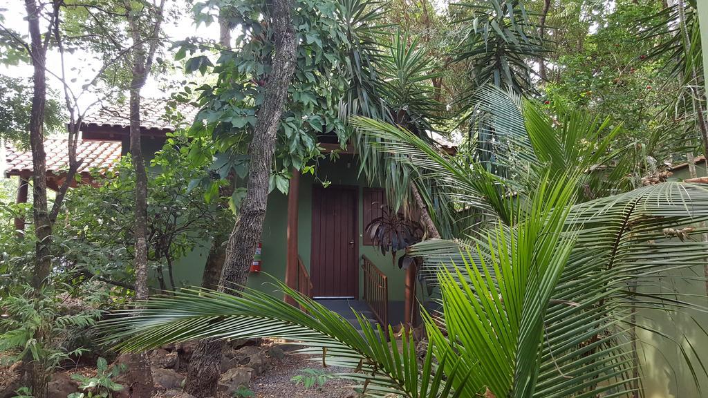 Eco Pousada Villa Verde Bonito  Dış mekan fotoğraf