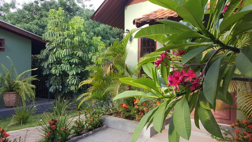 Eco Pousada Villa Verde Bonito  Dış mekan fotoğraf