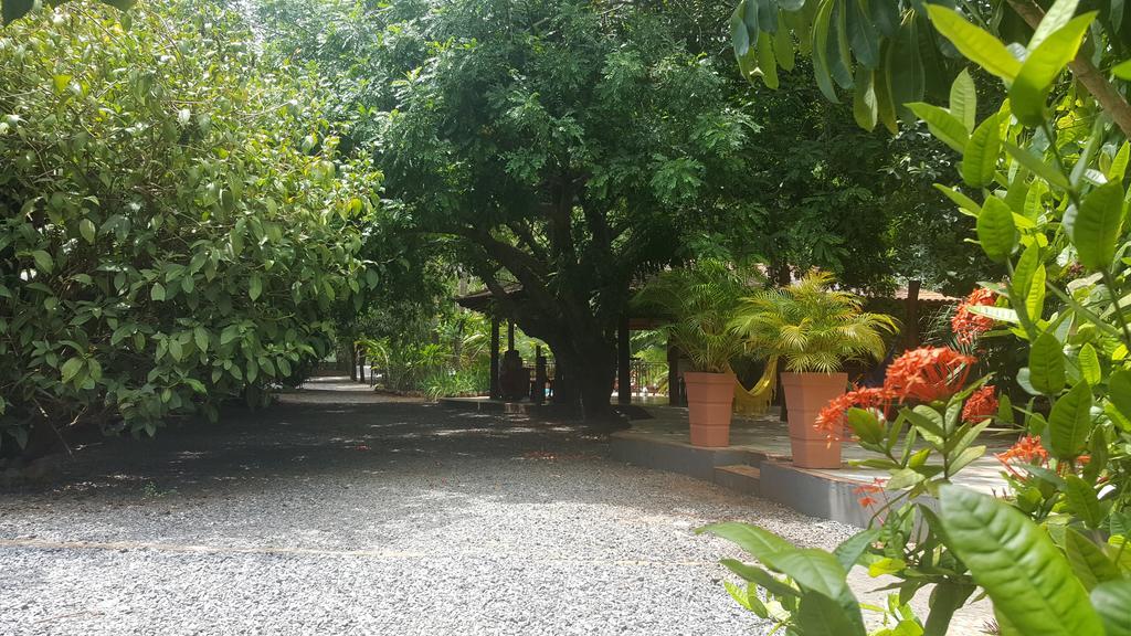 Eco Pousada Villa Verde Bonito  Dış mekan fotoğraf